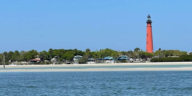 Daytona Beach Coastal Discovery Boat Cruise 3 hr - Image 5