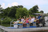 New Orleans Airboat Swamp Tour thumbnail 3