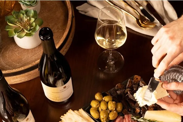 Russian River Wine Tasting and Gourmet Lunch - Image 6