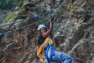 Idaho Springs Rafting and Cliffside Zipline Adventure thumbnail 6