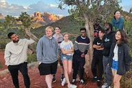 Sedona Vortex Tour with Stops thumbnail 4