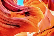 Page Lower Antelope Canyon Tour thumbnail 1