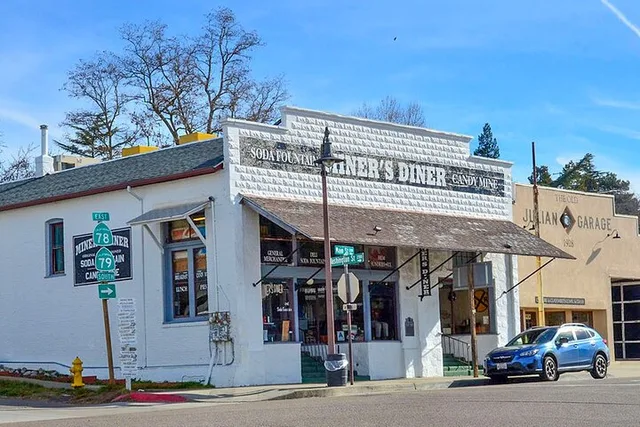 Julian Historic Walking Tour - Image 6