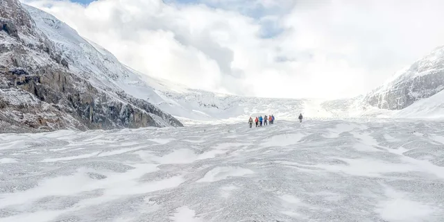 Seattle Canadian Rockies National Parks Tour 7 Days - Image 3