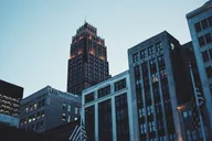 Detroit Spirit and History Walking Tour thumbnail 4