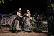 Flagstaff Musical Ghost Walking Tour thumbnail 2