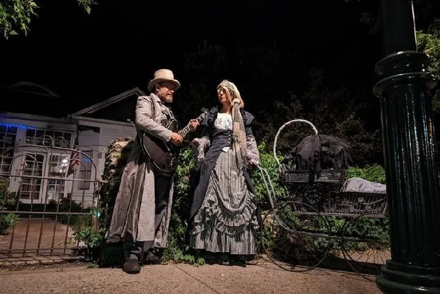 Flagstaff Musical Ghost Walking Tour - Image 2
