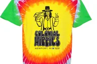 Newport Colonial Hippies Tour 2 hr thumbnail 1