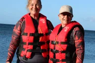 Olowalu Guided Kayak and Snorkeling Tour thumbnail 5