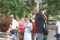 New York City Harlem Gospel Concert Tour thumbnail 3