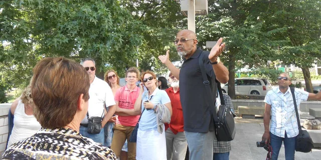 New York City Harlem Gospel Concert Tour - Image 3