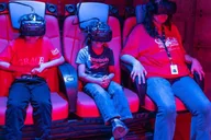 Branson Truth Traveler 5D VR Experience thumbnail 6