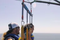 San Diego Parasailing Experience thumbnail 6