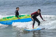 Venice Beach Surf Lesson thumbnail 4