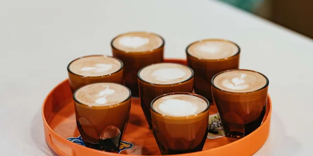 Seattle Coffee Tour in Capitol Hill - Image 2
