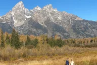 Grand Teton Private Tour thumbnail 5