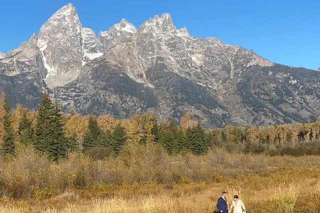 Grand Teton Private Tour - Image 5