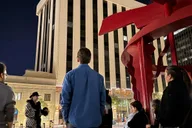 Tucson Ghosts of Downtown Haunted History Tour thumbnail 5