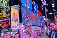 New York City Drag Queen Night Out thumbnail 6