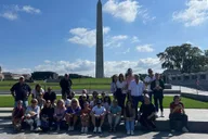 Washington D.C. Guided Tour with Changing of the Guard thumbnail 6