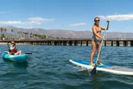 Santa Barbara Kayak Tour thumbnail 4