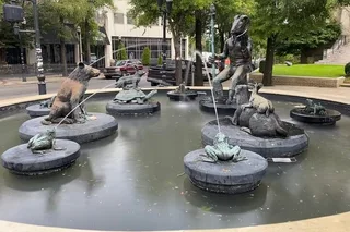 Birmingham Historic Highlights Tour