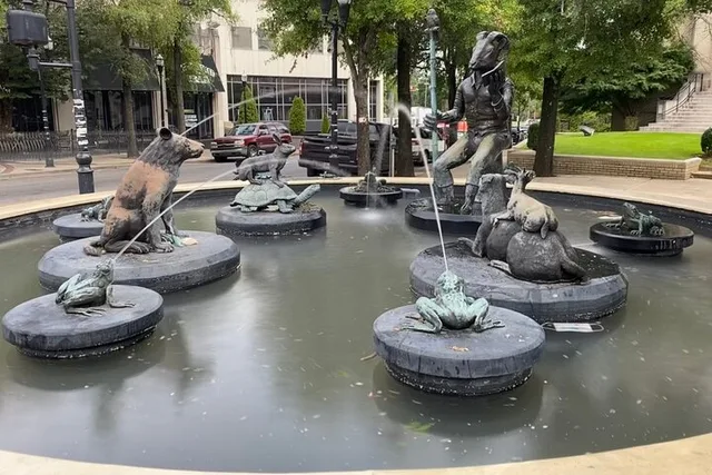 Birmingham Historic Highlights Tour - Image 1