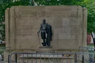 Philadelphia Haunted Ghost Walking Tour thumbnail 1