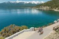 Lake Tahoe Self-Guided E-Bike Tour Full-Day thumbnail 5