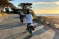 Carmel-by-the-Sea Electric Bike Tour thumbnail 1