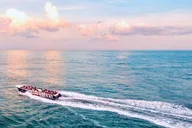 Ocean City Harbor Cruise at Sunset thumbnail 4