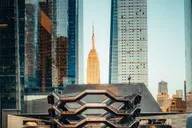 New York City Vessel Admission Ticket thumbnail 5