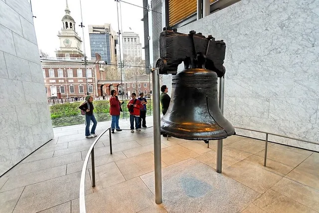 Philadelphia Audio Tour Experience - Image 2