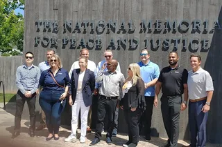 Montgomery Civil Rights Sites Tour