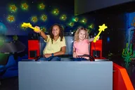 Bay Area LEGOLAND Discovery Center Admission thumbnail 5