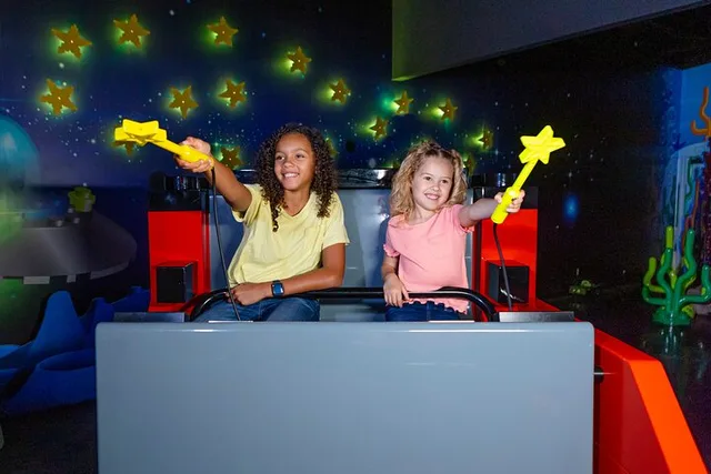 Bay Area LEGOLAND Discovery Center Admission - Image 5