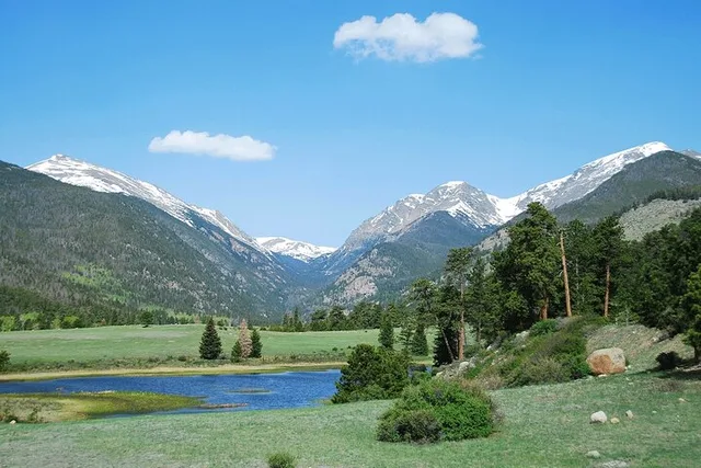Denver Private Sightseeing Tour in Rocky Mountain National Park - Image 3