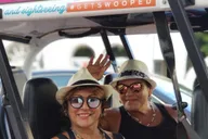Miami South Beach Golf Cart Tour thumbnail 1