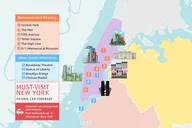 New York City Personalized Sightseeing Tour thumbnail 4