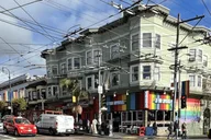 San Francisco Mission and Castro Districts Tour in French 3 hr thumbnail 2