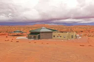 Page Lower Antelope Canyon Hiking Tour 1 hr thumbnail 4