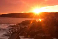 Acadia Private Bike & Hike Tour thumbnail 2