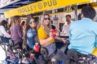 Wilmington Trolley Pub Tour thumbnail 6