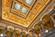 Washington DC Capitol Hill Walking Tour thumbnail 4