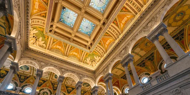 Washington DC Capitol Hill Walking Tour - Image 4