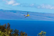 Maui Zipline Adventure thumbnail 1