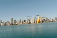 Miami Beach Private Helicopter Sightseeing thumbnail 6