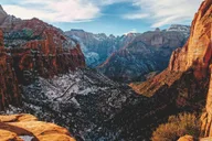 Las Vegas Zion National Park Private Transfer thumbnail 5