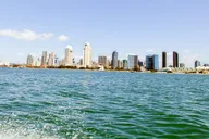 San Diego Speed Boat Adventure 2 hr thumbnail 2