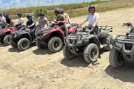 Miami ATV Tour thumbnail 1